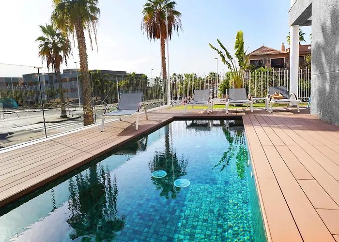 Apartment Coral Compostela Golf *