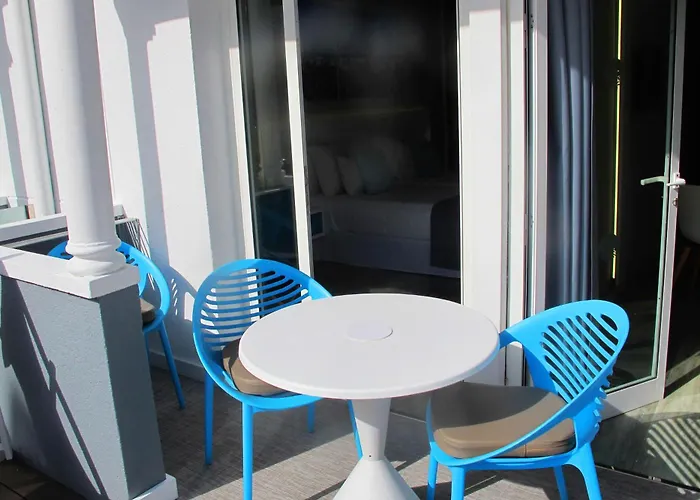 Coral Compostela Golf Apartment Playa de las Americas (Tenerife)