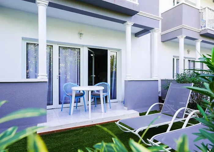 Apartment Coral Compostela Golf Playa de las Americas (Tenerife)