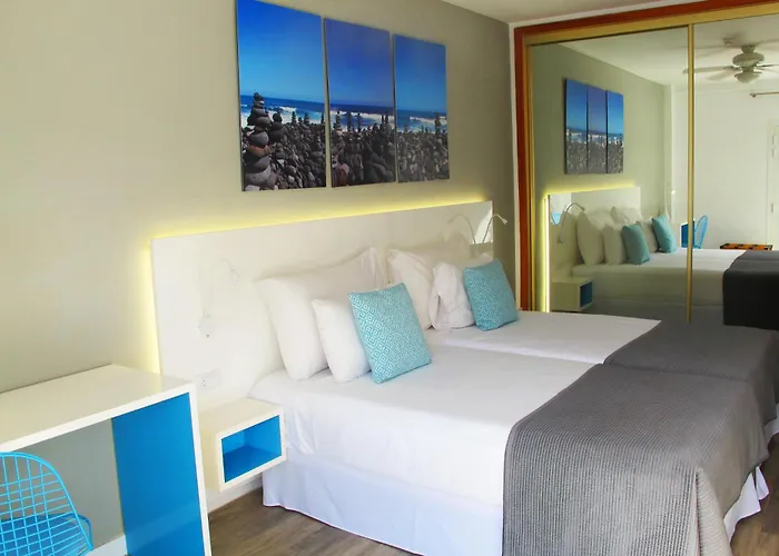 Apartment Coral Compostela Golf *