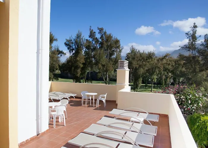 Coral Compostela Golf Apartment Playa de las Americas (Tenerife)