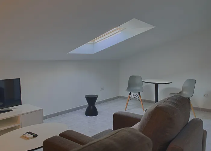 Apartment Coral Compostela Golf Playa de las Americas (Tenerife)