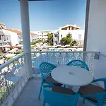 Apartment Coral Compostela Golf *