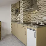 Coral Compostela Golf Apartment *