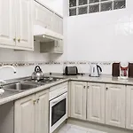 Apartment Coral Compostela Golf *