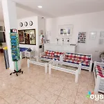 Apartment Coral Compostela Golf