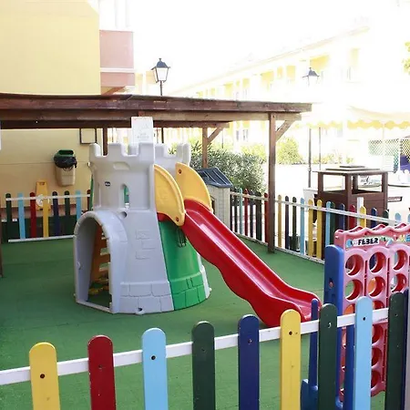 Coral Compostela Golf Apartment Playa de las Americas (Tenerife)