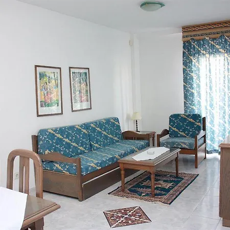 Coral Compostela Golf Apartment Playa de las Americas (Tenerife)