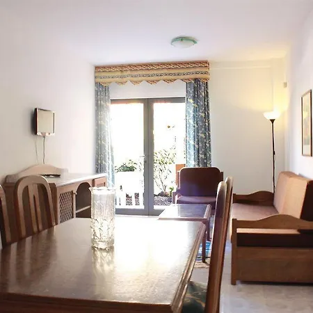 Coral Compostela Golf Apartment Playa de las Americas (Tenerife)