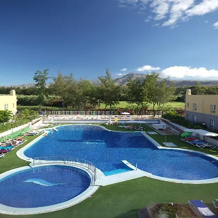 Coral Compostela Golf Apartment Playa de las Américas