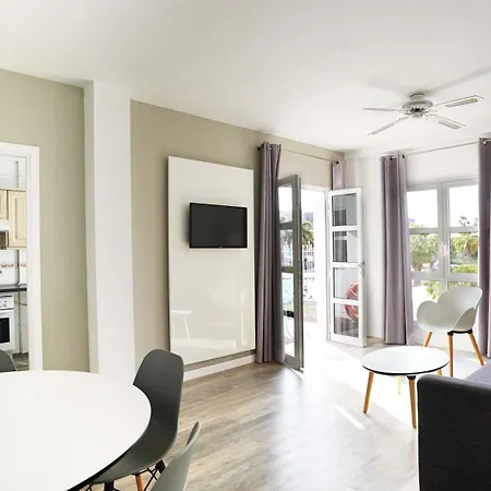 Apartment Coral Compostela Golf