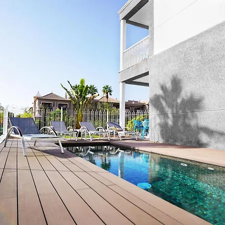 Coral Compostela Golf Apartment Playa de las Americas (Tenerife)