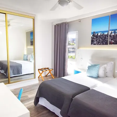 Apartment Coral Compostela Golf Playa de las Americas (Tenerife)