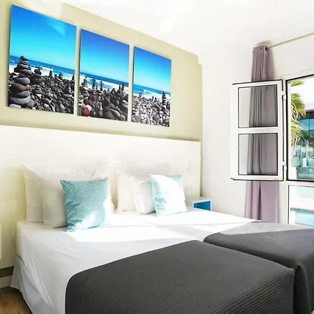 Coral Compostela Golf Apartamento *
