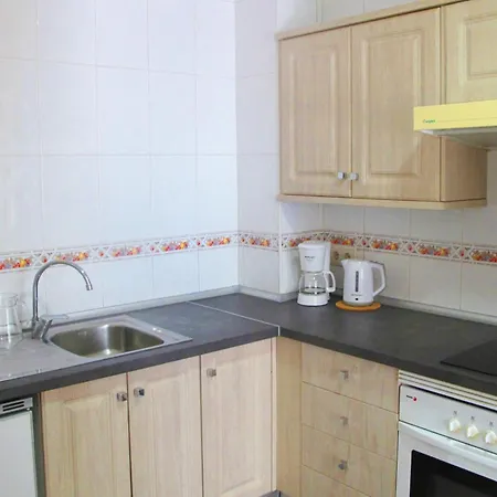 Coral Compostela Golf Apartament Playa de las Americas (Tenerife)