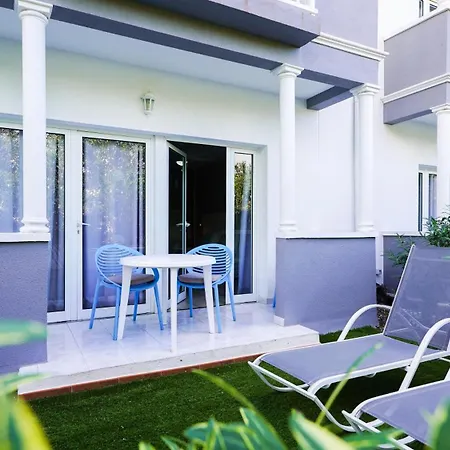 Apartament Coral Compostela Golf Playa de las Americas (Tenerife)