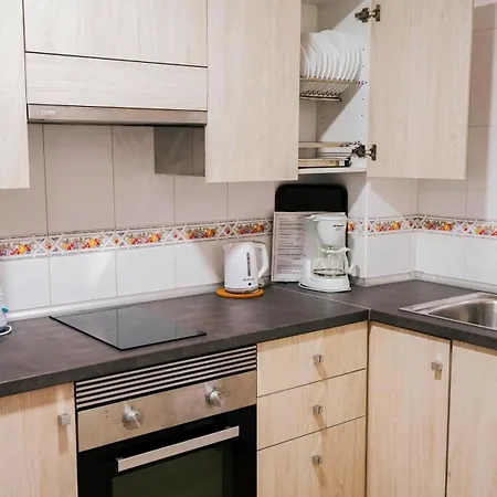 Coral Compostela Golf Apartment