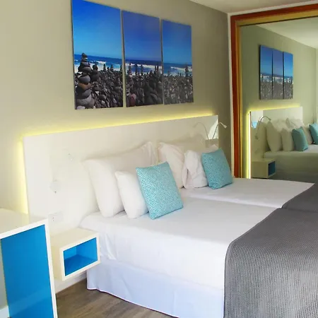 Apartment Coral Compostela Golf *