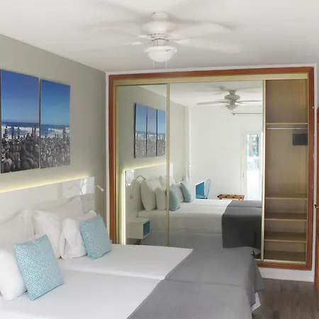 Coral Compostela Golf Apartment Playa de las Americas (Tenerife)