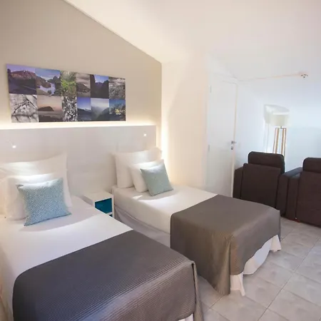 Coral Compostela Golf Apartment