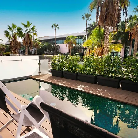 Apartment Coral Compostela Golf *