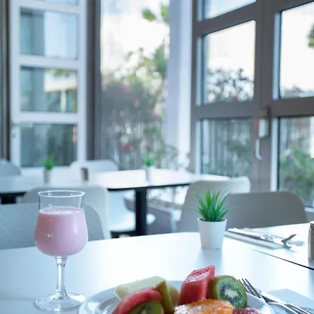 Apartment Coral Compostela Golf Playa de las Americas (Tenerife)