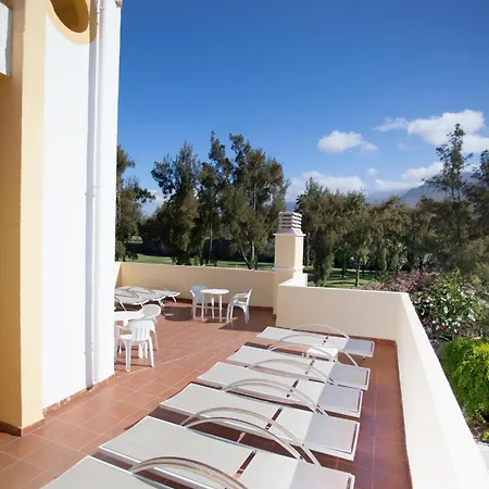 Coral Compostela Golf Lejlighed Playa de las Américas