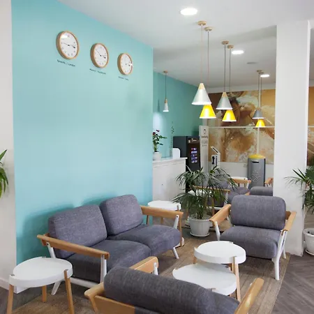 Apartment Coral Compostela Golf Playa de las Americas (Tenerife)