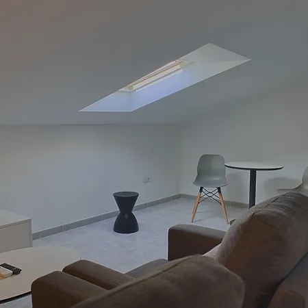 Apartament Coral Compostela Golf Playa de las Americas (Tenerife)