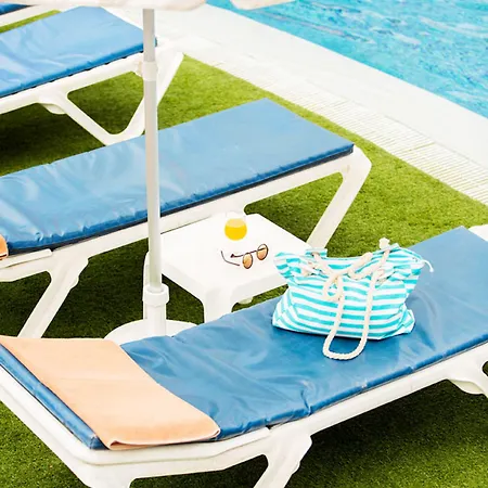 Apartment Coral Compostela Golf *