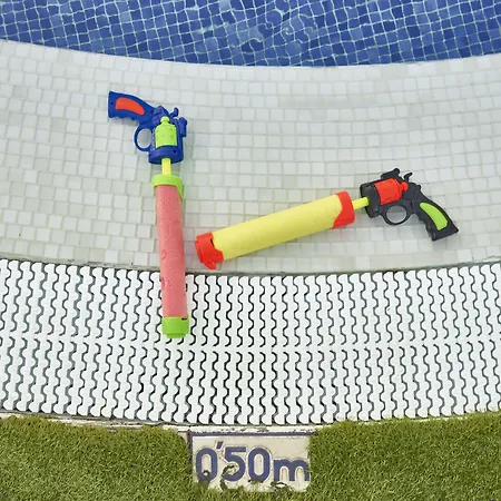 Coral Compostela Golf Apartament *