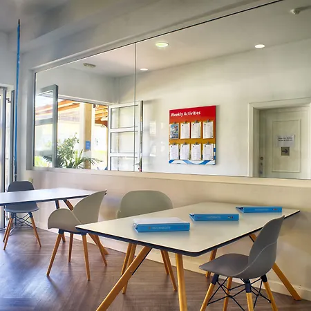 Coral Compostela Golf Apartment