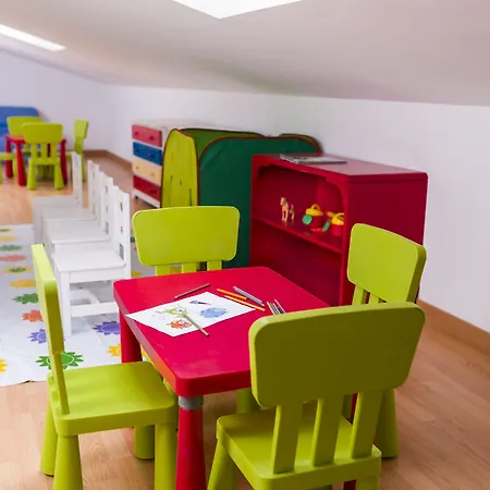 Apartment Coral Compostela Golf *