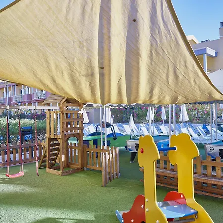 Coral Compostela Golf Apartament Playa de las Americas (Tenerife)