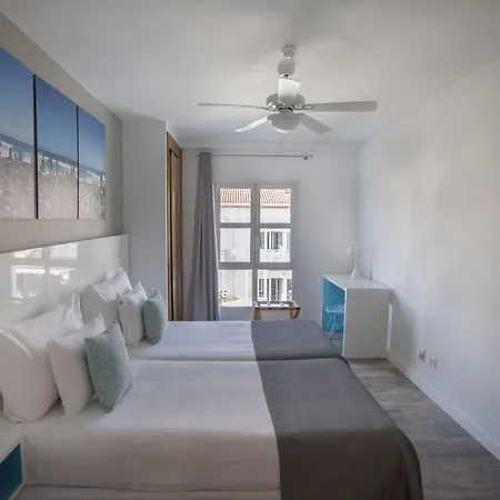 Apartament Coral Compostela Golf *