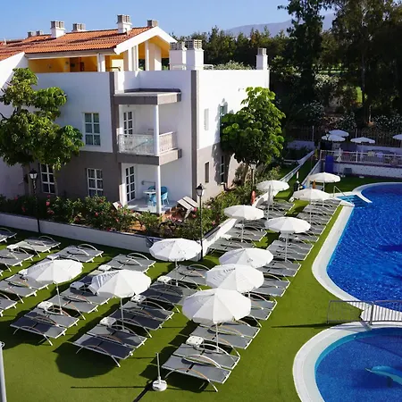 Coral Compostela Golf Apartment Playa de las Americas (Tenerife)