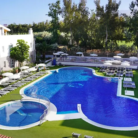Coral Compostela Golf *