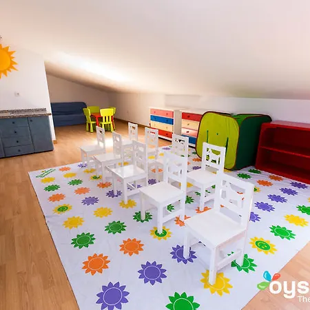 Apartament Coral Compostela Golf *