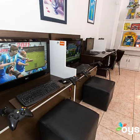 Coral Compostela Golf