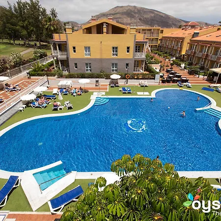 Apartament Coral Compostela Golf Playa de las Americas (Tenerife)