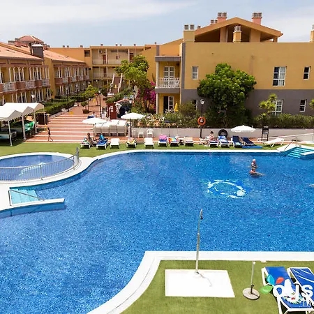 Coral Compostela Golf Playa de las Americas (Tenerife)