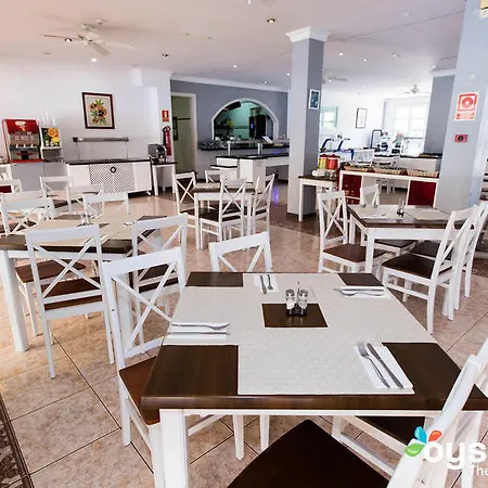 Apartament Coral Compostela Golf