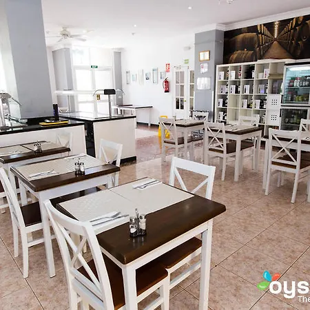 Apartment Coral Compostela Golf Playa de las Americas (Tenerife)