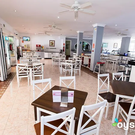 Apartament Coral Compostela Golf *