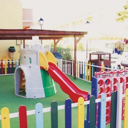 Coral Compostela Golf شقة