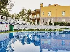 Apartment Coral Compostela Golf