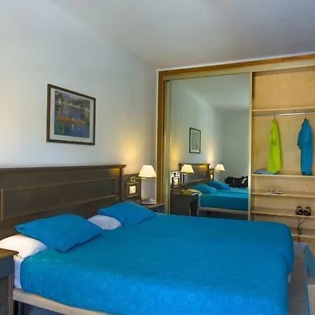 Coral Compostela Golf Playa de las Americas (Tenerife)