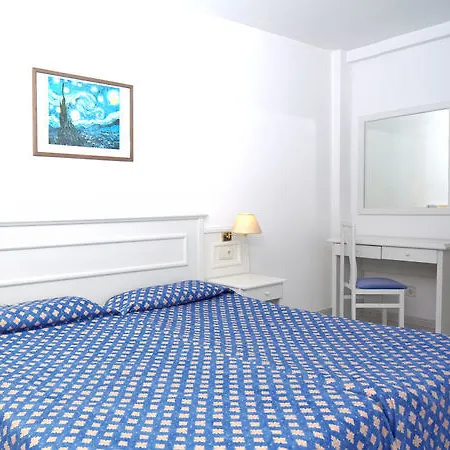 Apartman Coral Compostela Golf