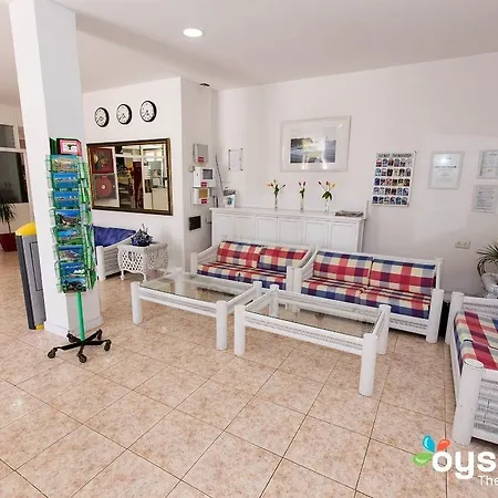 Apartament Coral Compostela Golf