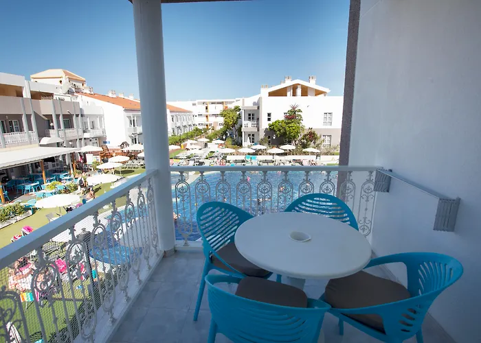 Apartamento Coral Compostela Golf *